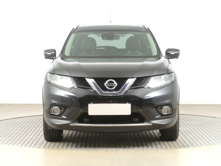 Nissan X-Trail, 2016 - pohled č. 2