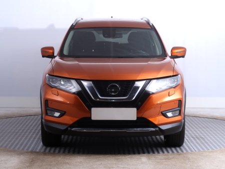 Nissan X-Trail, 2021 - pohled č. 2
