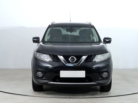 Nissan X-Trail, 2015 - pohled č. 2