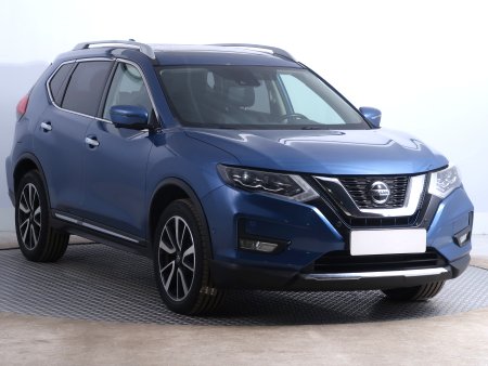 Nissan X-Trail, 2021