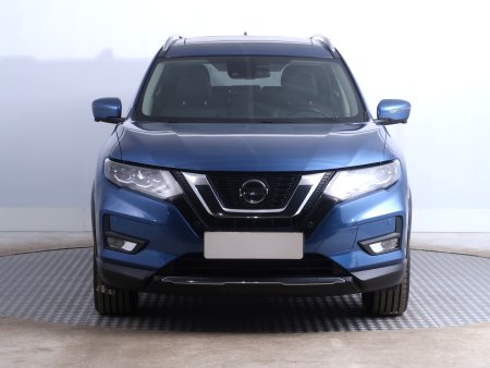 Nissan X-Trail, 2021 - pohled č. 2
