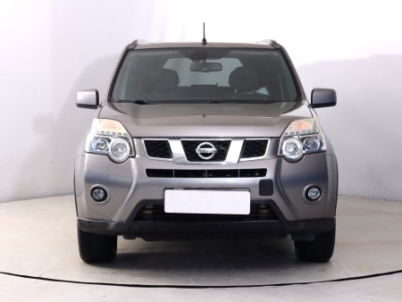 Nissan X-Trail, 2012 - pohled č. 2
