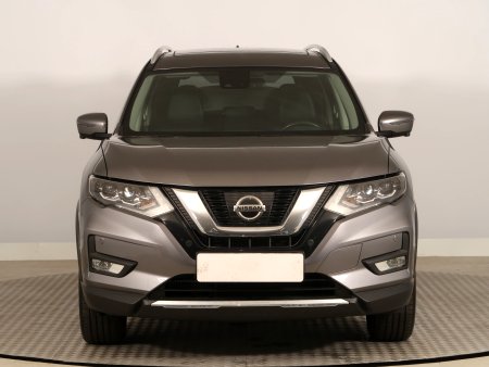 Nissan X-Trail, 2018 - pohled č. 2
