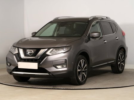 Nissan X-Trail, 2018 - pohled č. 3