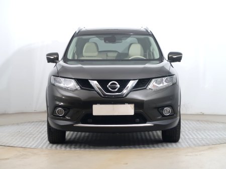 Nissan X-Trail, 2014 - pohled č. 2