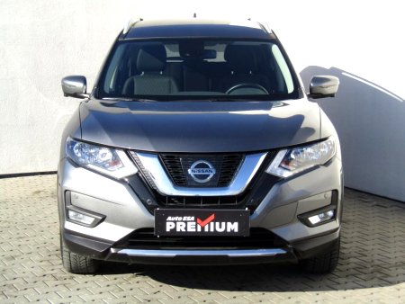 Nissan X-Trail, 2017 - pohled č. 2