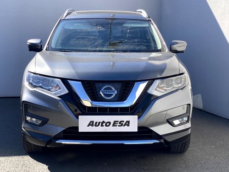 Nissan X-Trail, 2018 - pohled č. 2