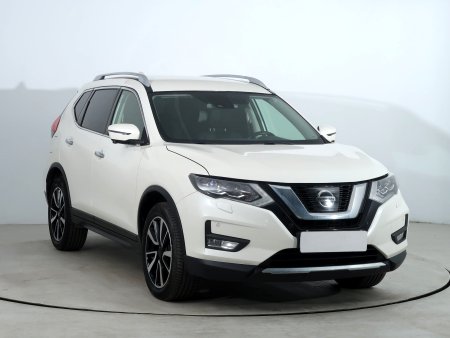 Nissan X-Trail, 2018
