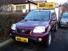 Nissan X-Trail, 2003 - celkový pohled