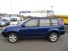 Nissan X-Trail, 2007 - pohled č. 3