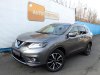 Nissan X-Trail, 2016 - celkový pohled