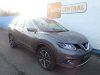 Nissan X-Trail, 2016 - pohled č. 3