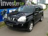 Nissan X-Trail, 2007 - celkový pohled