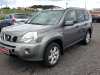 Nissan X-Trail, 2008 - pohled č. 3