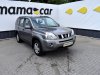 Nissan X-Trail, 2008 - pohled č. 1