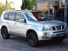 Nissan X-Trail, 2010 - celkový pohled