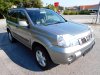 Nissan X-Trail, 2004 - celkový pohled