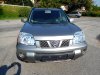 Nissan X-Trail, 2004 - pohled č. 2