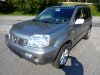 Nissan X-Trail, 2004 - pohled č. 3
