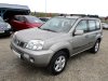Nissan X-Trail, 2004 - celkový pohled