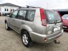 Nissan X-Trail, 2004 - pohled č. 3