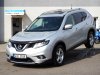 Nissan X-Trail, 2014 - celkový pohled