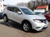 Nissan X-Trail, 2014 - pohled č. 3
