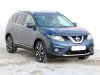 Nissan X-Trail, 2017 - celkový pohled