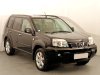 Nissan X-Trail, 2007 - celkový pohled
