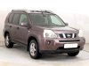 Nissan X-Trail, 2008 - celkový pohled