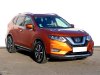Nissan X-Trail, 2017 - celkový pohled
