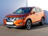Nissan X-Trail, 2017 - pohled č. 3