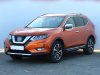 Nissan X-Trail, 2017 - pohled č. 3