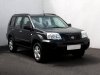 Nissan X-Trail, 2006 - celkový pohled