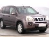 Nissan X-Trail, 2009 - celkový pohled