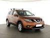Nissan X-Trail, 2016 - celkový pohled