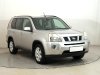 Nissan X-Trail, 2008 - celkový pohled