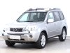 Nissan X-Trail, 2006 - pohled č. 3