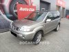 Nissan X-Trail, 2006 - celkový pohled
