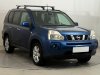 Nissan X-Trail, 2009 - celkový pohled