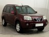 Nissan X-Trail, 2003 - celkový pohled