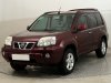 Nissan X-Trail, 2003 - pohled č. 3