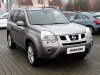 Nissan X-Trail, 2012 - celkový pohled