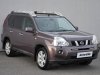 Nissan X-Trail, 2011 - celkový pohled