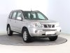 Nissan X-Trail, 2007 - celkový pohled