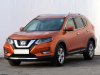Nissan X-Trail, 2017 - pohled č. 3