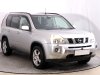 Nissan X-Trail, 2009 - celkový pohled