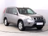 Nissan X-Trail, 2012 - celkový pohled