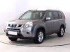 Nissan X-Trail, 2012 - pohled č. 3