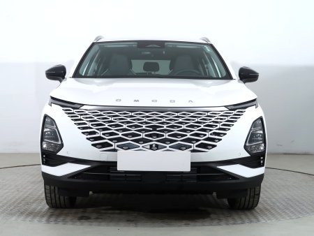 Omoda Ostatní, 2025 - pohled č. 2